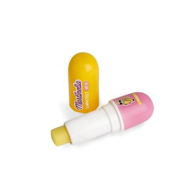 Детская косметика Martinelia Бальзам для губ SPF 15 (68025) | Зображення 4