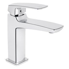 Смеситель для раковины Qtap Tern QTTER2701CRM47584 Chrome