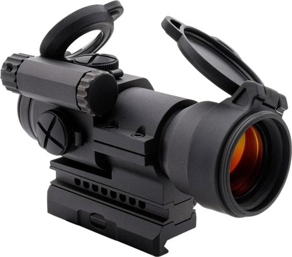 Приціл коліматорний Aimpoint Patrol Rifle Optic 2 МОА Weaver/Picatinny | Зображення 4