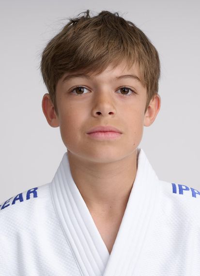 Кiмоно для хлопчиків IPPON GEAR NXT 140 | Зображення 1
