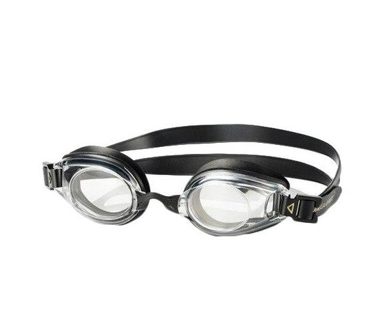 Окуляри для плавання з діоптріями Aqua Speed LUMINA -6,0 5147 чорний OSFM 5908217651471