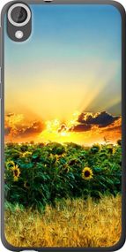 Чехол на HTC Desire 820 Украина "1601u-133-17620"