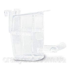 Годівниця для птахів Savic Internal Bird Feeder 7х7.5х6 см 0154