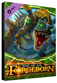 SolForge - Dinosaurs Deck EARLY ACCESS Steam Key GLOBAL