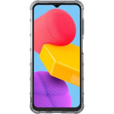 Чехол для мобильного телефона Samsung KDLab M Cover Samsung M13 (M135) Black (GP-FPM135KDABW) | Зображення 1