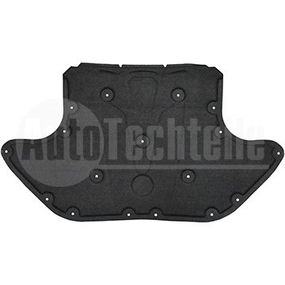 Шумоизоляция капота Mercedes Benz C217 14-19/ W222 13-20, 100 6842