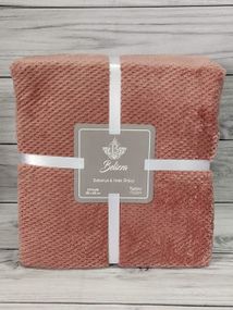 Плед Belizza  83595 Туреччина 200х220  Мікрофібра