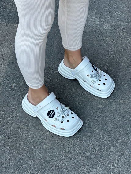 жіночі тапки | Зображення 5