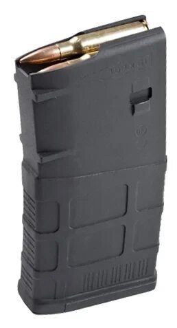 Магазин Magpul PMAG G3 кал. 308 Win. Ємність - 20 патронів | Зображення 1