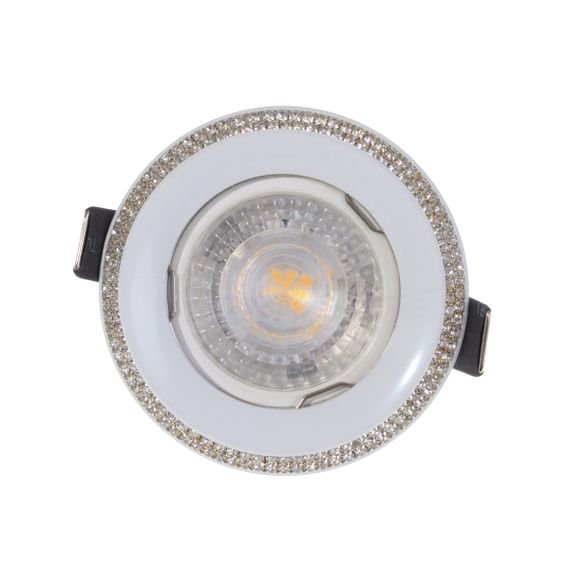 Светильник точечный HDL-G279 GU5.3 WH MR16 | Зображення 8