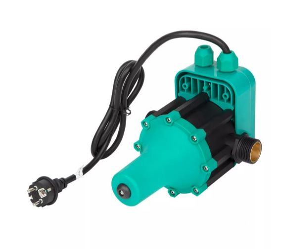 Контролер тиску SHIMGE 1.1 кВт PS-01 | Зображення 1