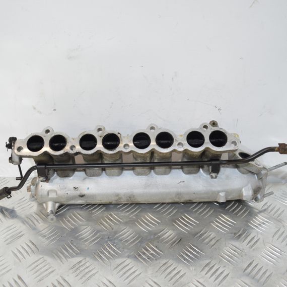 Колектор впускний 1.6 CRDI Hyundai i30 2007-2012 Впускний колектор Хюндай ай30 | Зображення 1