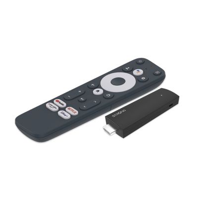 Медиаплеер Strong SRT 41