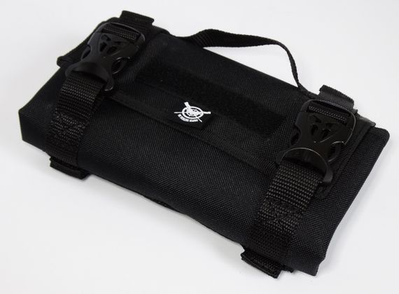 Патронташ для 308 на 40 патронів перенесення і зберігання на моллі | Зображення 2