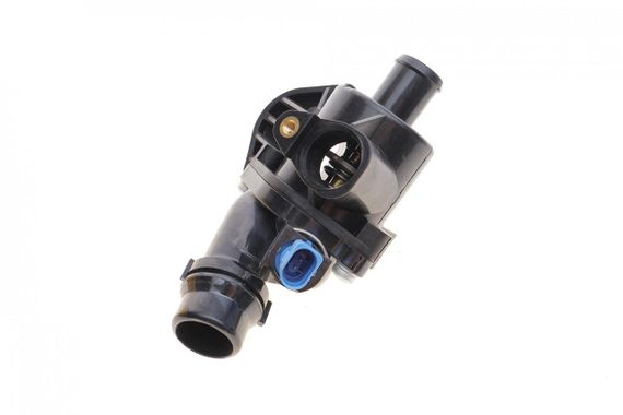 Термостат VW Passat 2.0i Audi A4 A6 1.8T 2.0 01-08 100°C  352317100100 | Зображення 2