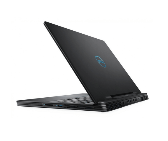 Игровой ноутбук Dell G5 15 5590 / 15.6" (1920x1080) IPS / Intel Core i7-9750H (6 (12) ядер по 2.6 - 4.5 GHz) / 16 GB DDR4 / 240 GB SSD / nVidia GeForce GTX 1660 Ti, 6 GB GDDR6, 192-bit / WebCam б/у | Зображення 2