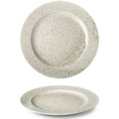 Тарілка G.Benedikt Life Style Natural 28 см (LSN2128)