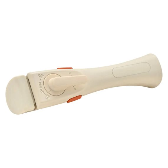 Набор посуды Pepper Creamy Cheef PR-2503 10 предметов кремовый | Зображення 4