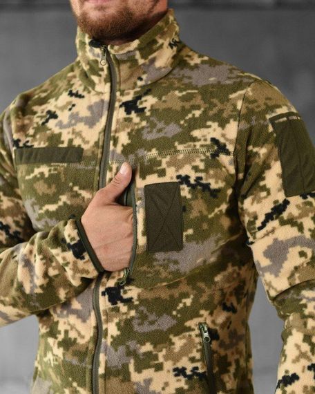 Тактичний костюм wild піксель НП4970 | Зображення 5