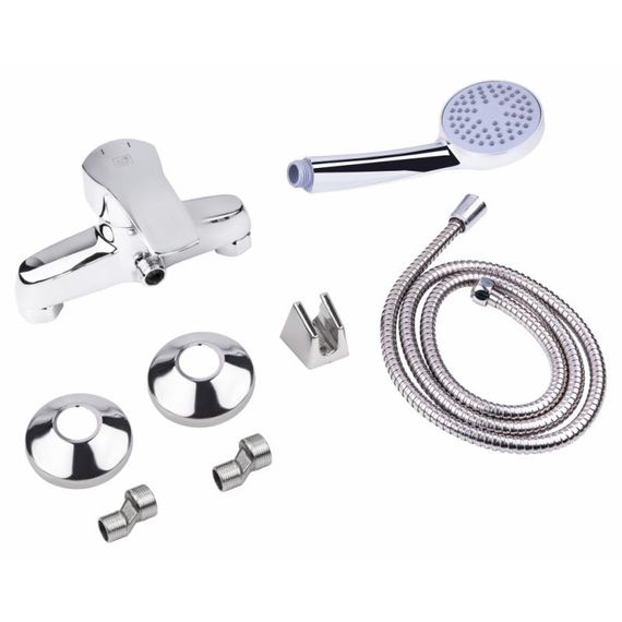 Змішувач для душа Lidz (CRM) 20 49 010 00 | Зображення 2