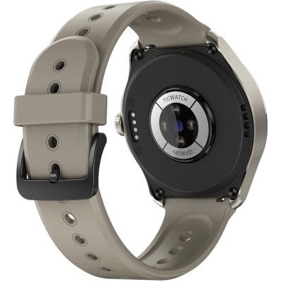 Смарт-годинник Mobvoi TicWatch Pro 5 GPS (WH12088) Sandstone (P3170001200A) | Зображення 9