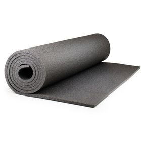 Каремат-килимок Emily Grey польовий тактичний 15мм сірий (2800004760928)