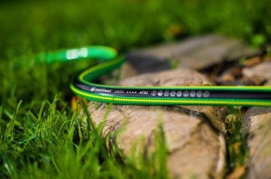 Садовий шланг Cellfast GREEN 1/2" 25 м 15-100 | Зображення 3