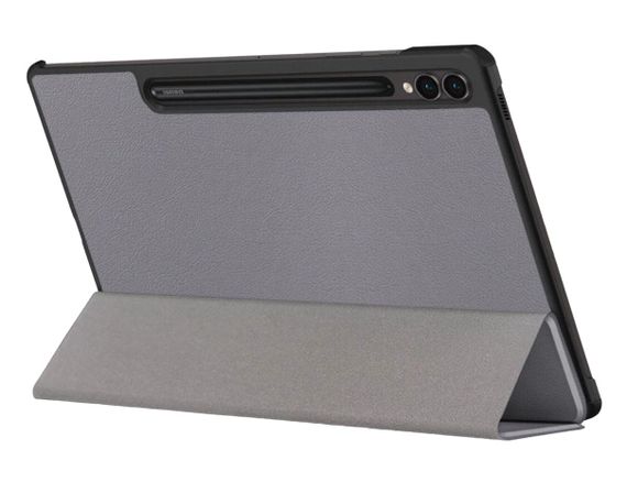 Чохол Primolux Slim для планшета Samsung Galaxy Tab S9 Plus (SM-X810 / SM-X816) 12.4" - Grey | Зображення 3