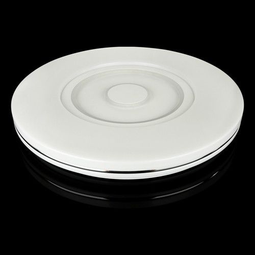 Светильник светодиодный Biom SMART SML-R23-80 3000-6000K 80Вт с дистанционным IR управлением | Зображення 6