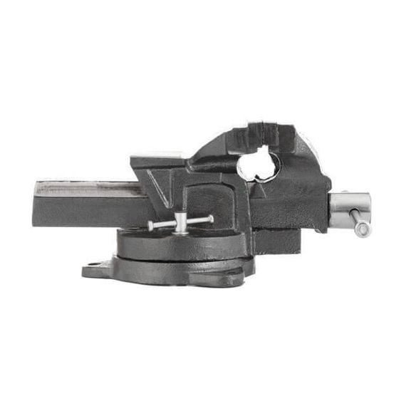 Лещата слюсарні поворотні 100 мм INTERTOOL HT-00811 | Зображення 2