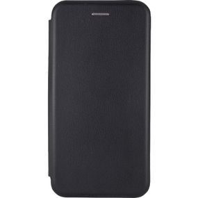 Чехол для мобильного телефона BeCover Exclusive Infinix Note 40 Pro (X6851) Black (712219)