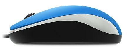 Миша Genius DX-110 USB, Blue | Зображення 2