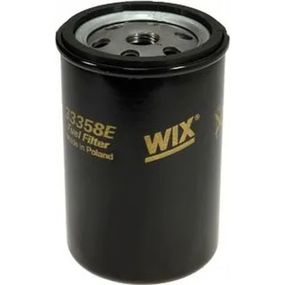 Фильтр топливный Wixfiltron 33358E