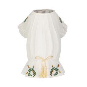 Вишиванка Maryana XXS дівчинка