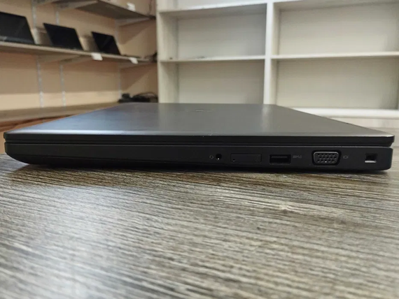 Ноутбук Dell Latitude 5590|15,6''FHD,IPS/i5-8350U/16Gb/240 SSD Гарантія 3 міс | Зображення 2