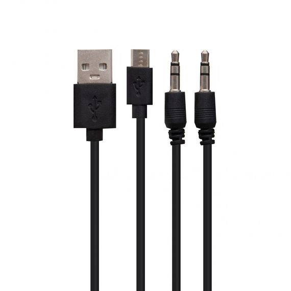 Портативна колонка з потужністю 20 Вт та захистом від води IPX6 XPRO H20 (MER-13481_1247) | Зображення 6