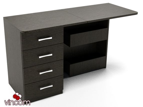 Стол-трансформер Comfy-Home Caliban | Зображення 6