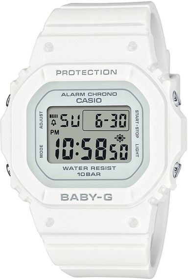 Часы CASIO BGD-565-7ER