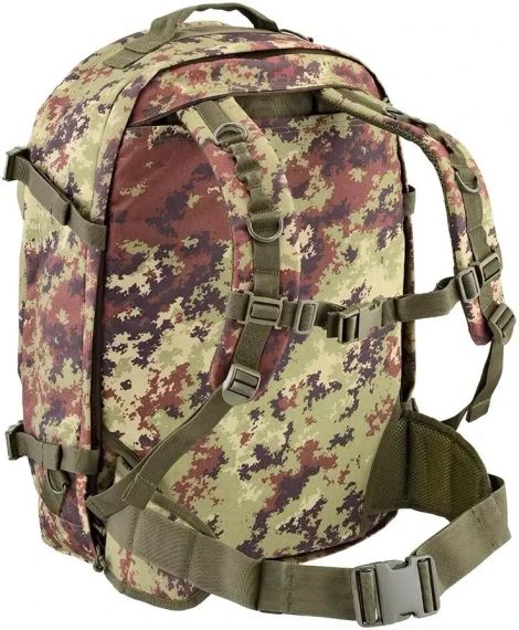 Рюкзак Outac Modular Back Pack 60 Camouflage | Зображення 3