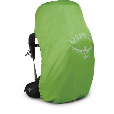 Рюкзак туристический Osprey Aether Plus 100 black - S/M - чорний (009.2426) | Зображення 2