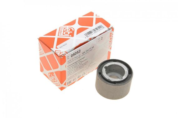 Сайлентблок редуктора заднього ззаду Mercedes Benz E-class W124 87-93 05052