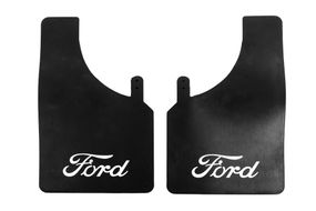 Бризковики Polytep (280*440, 2 шт) для Тюнінг Ford