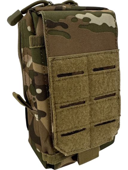 Подсумок тактический универсальный ULTIMATUM Мультикам RT-338 | Зображення 2