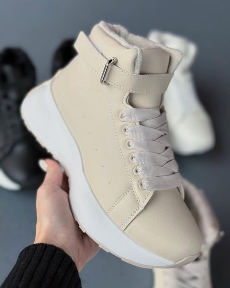 КЕДИ ЗИМА ВИСОКІ