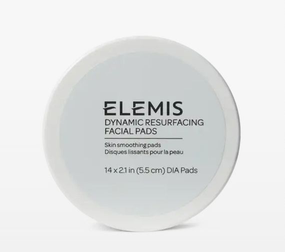 Відновлюючі диски для обличчя Elemis Dynamic Resurfacing Facial Pads 14 шт.