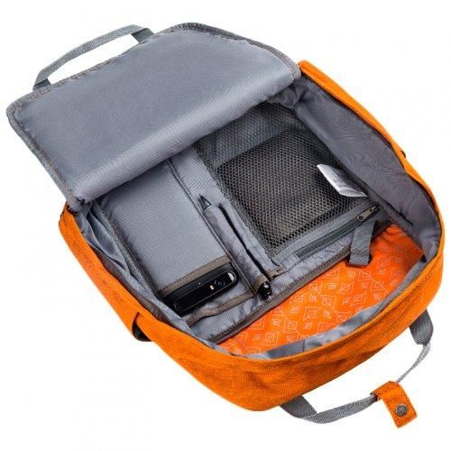 Рюкзак KingCamp Acadia(KB3321) Dark yellow | Зображення 1