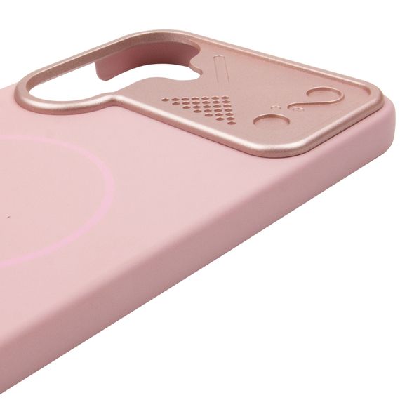 Чохол PC Synq with Magnetic Fit для Samsung Galaxy A37 5G Pink | Зображення 3
