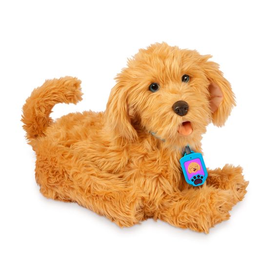 Детская игрушка Лабраdoodle