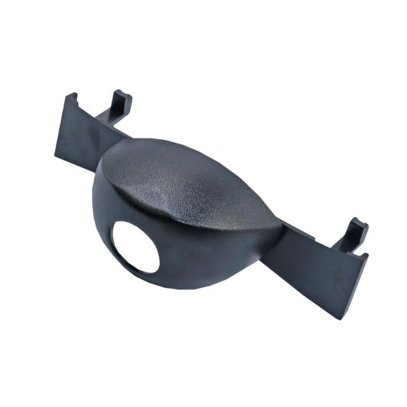 Кріплення серії QIV під камеру переднього огляду для Mercedes-Benz FQMB240 (рамка під плафон) | Зображення 2