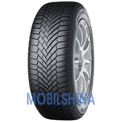 Зимние шины YOKOHAMA BluEarth Winter V906 (235/55R20 102V)